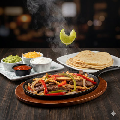Fajitas