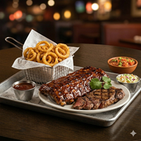chili's menu