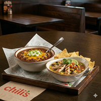 Soups & Chili